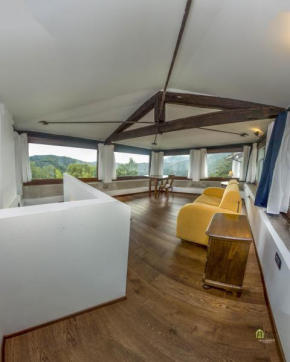 Отель Albergo Diffuso Balcone sul Friuli  Клауцетто